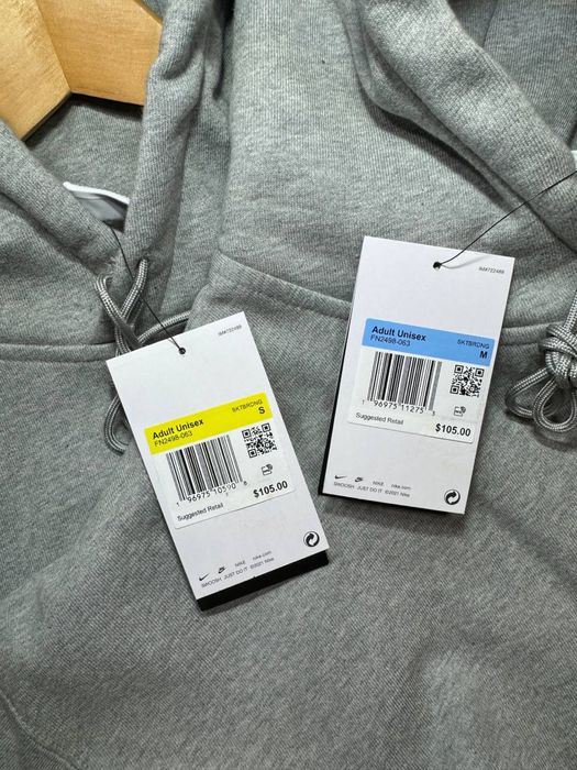 Nike Sb Hoodie Оригінал