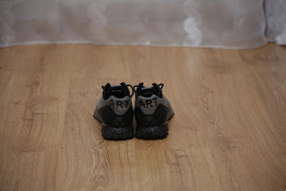 Кросівки чоловічи Mida (Міда) outdoor art