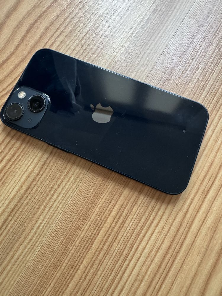 Iphone 13 otimo estado , preto