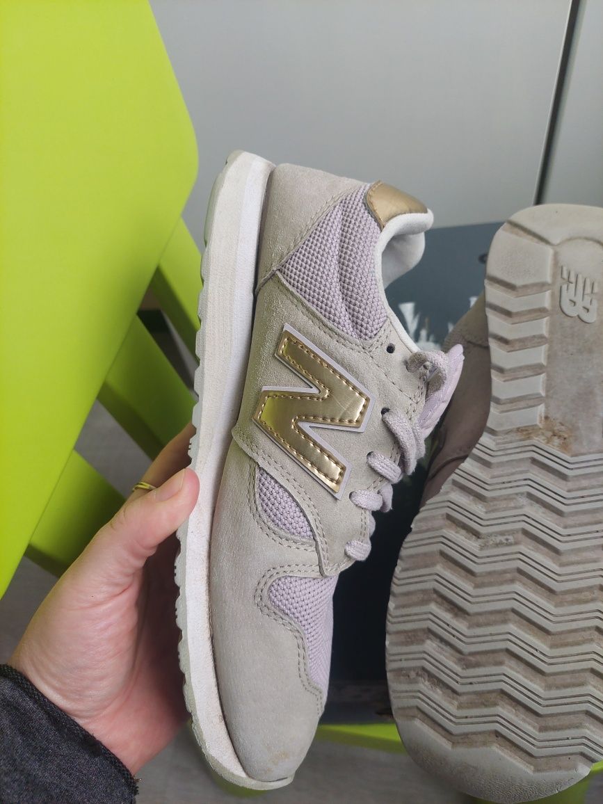 Buty sportowe New balance