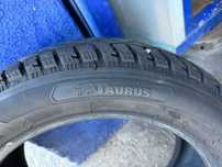 4 Pneus inverno Taurus Winter 225/50 R17 94H M+S praticamente novos