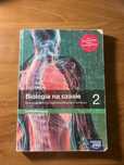 Podrecznik biologia klasa 2 NOWA ERA