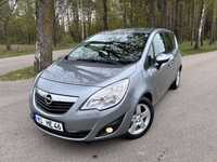 Opel Meriva *Super stan* Bezwypadkowa* z Niemiec*