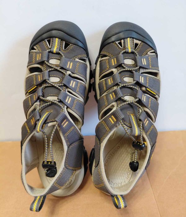 Трекінговіі сандалі KEEN Newport H2. Оригінал. З США. Нові