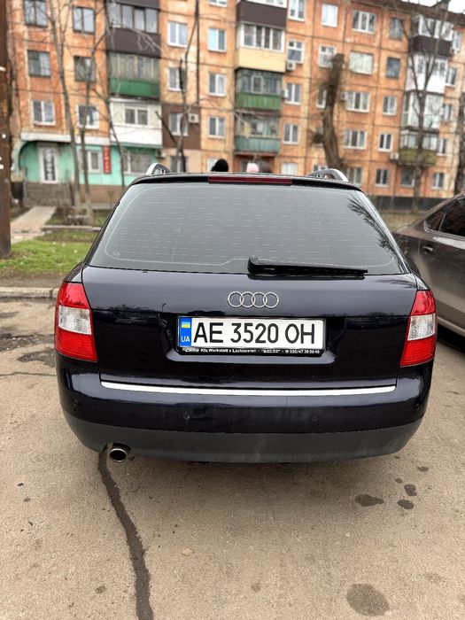 Продам, Ауди А4Б6 2.0