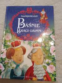 Baśnie braci Grimm