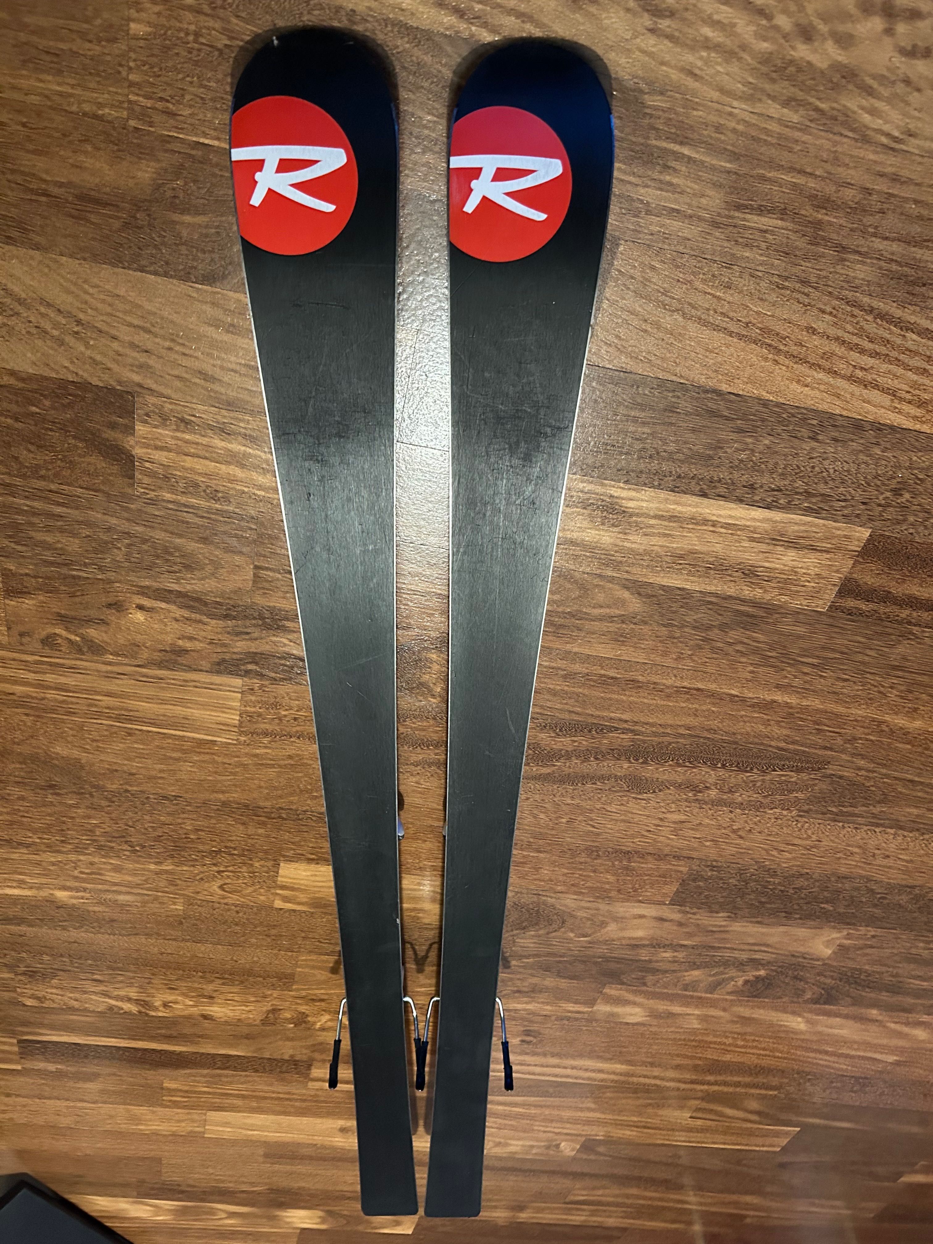 Narty Rossignol Hero FIS gs pro (151 cm)