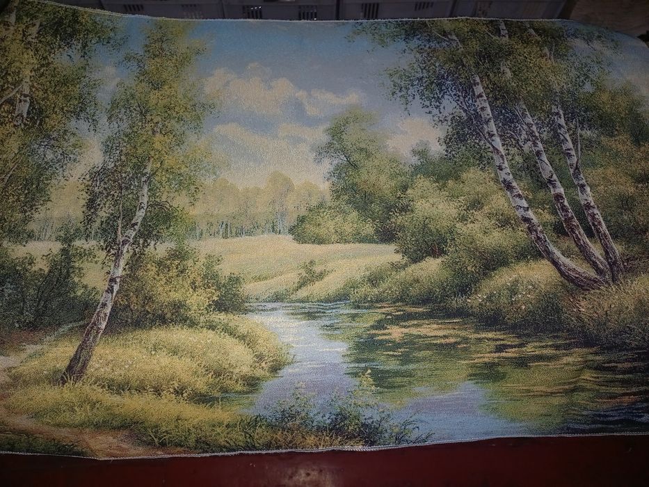 Картина гобеленовая качественная