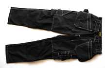 Новые рабочие прочные штаны Blaklader С48 mascot levis