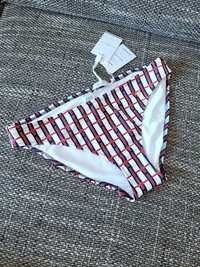 Nowy oyginalny logowany dół od bikini Tommy hilfiger S