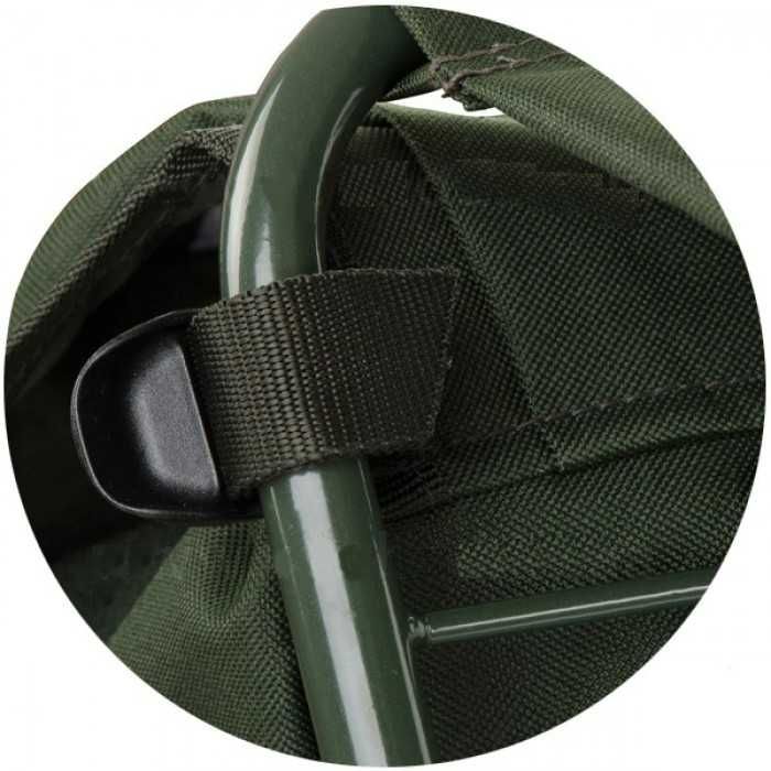 Стул с рюкзаком Ranger RBagPlus RA-4401 для рыбака, охотника, грибника