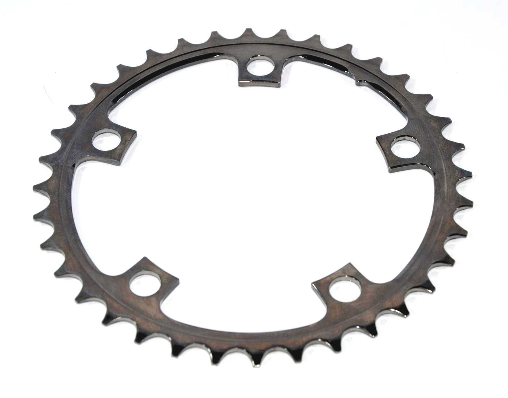 Zębatka tarcza blat SRAM V3 36 10 s 33 gr j. RED