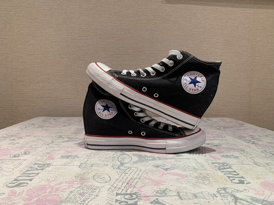 Кеди Converse Chuck Taylor 40,5