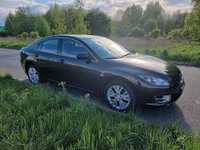 Mazda 6 # Klimatronik # Tempomat # Alu17 # Bluetooth #