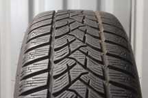 215/60/16 Dunlop WinterSport 5 215/60 R16 95H 1x7,5mm