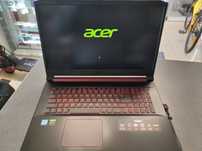W2//Acer/ Nitro 5/ 16GB RAM+ 512GB SSD+GTX 1650