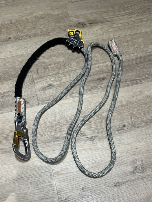 Lonża Beal Adjust Air 300 cm