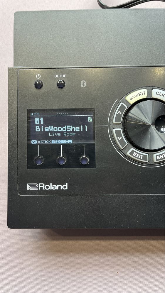 Roland TD-17 moduł V-Drums