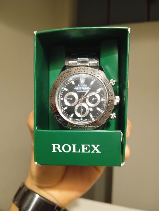 Rolex oyster perpetual