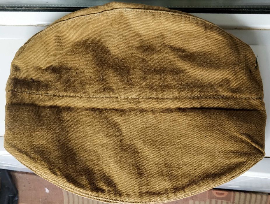 Солдатская пилотка -51 год.  СССР