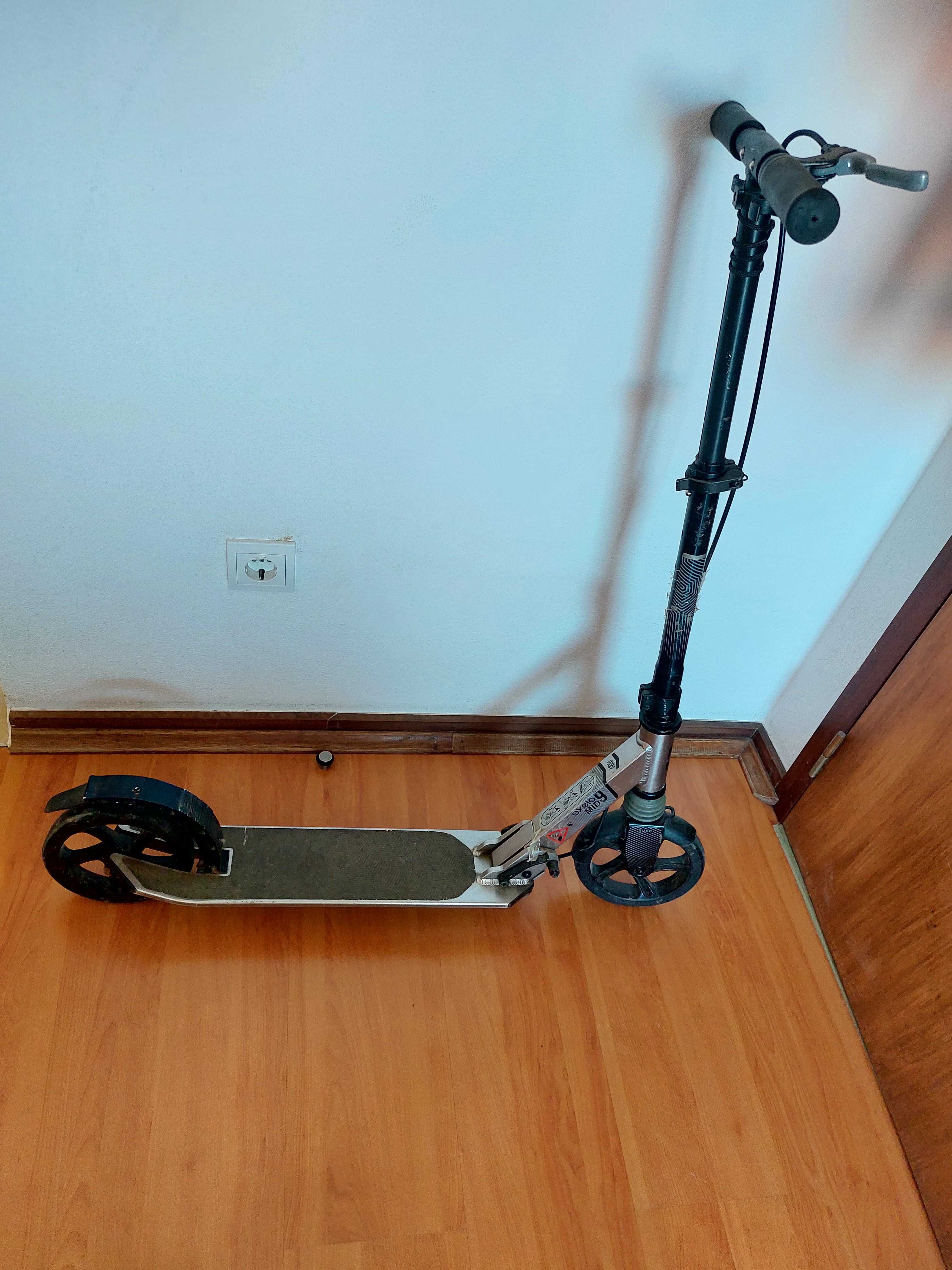 Trotinete (nova)