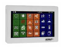 Panel dotykowy TPR-7W Ropam biały nieużywany