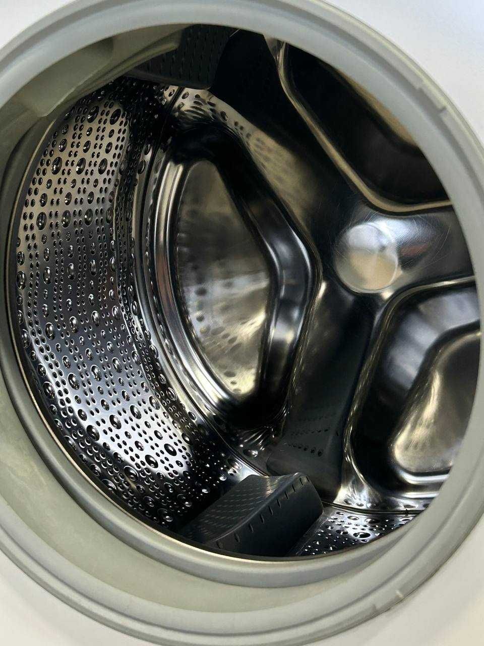 Пральна машина siemens iq700 wm16w468dn / стиралка сименс