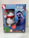 Nintendo Switch - Hello Neighbor 2 (Imbir Edition)