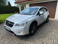 Subaru XV Subaru XV