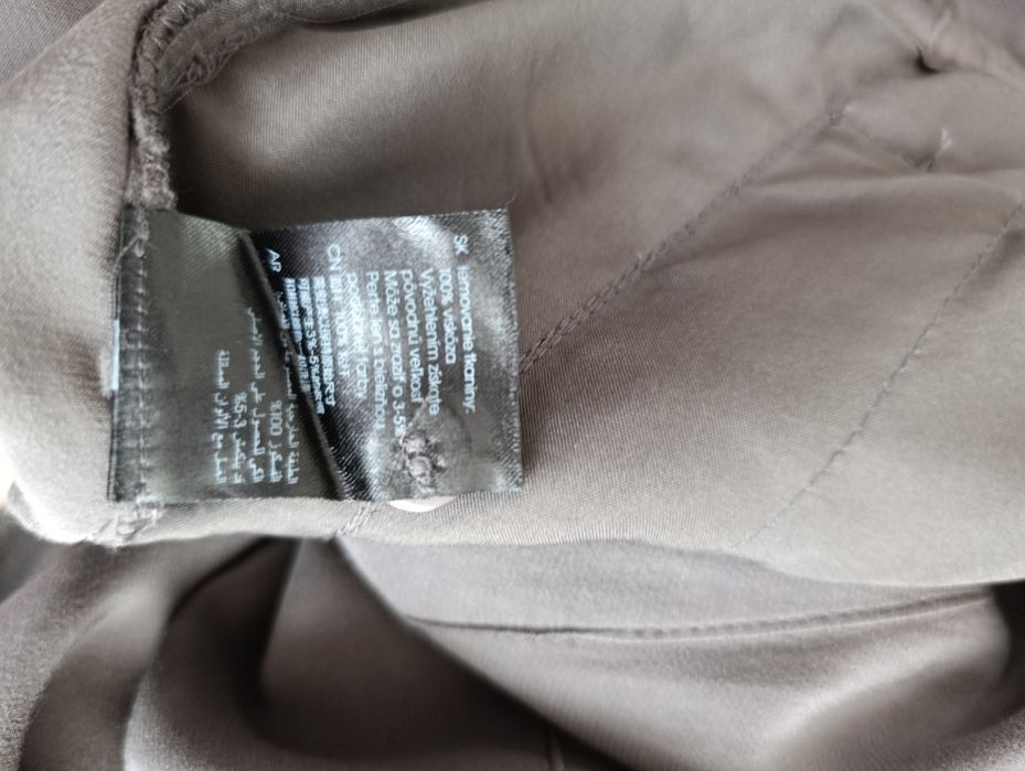 Śliczny kombinezon damski marki Lindex  rozmiar 48