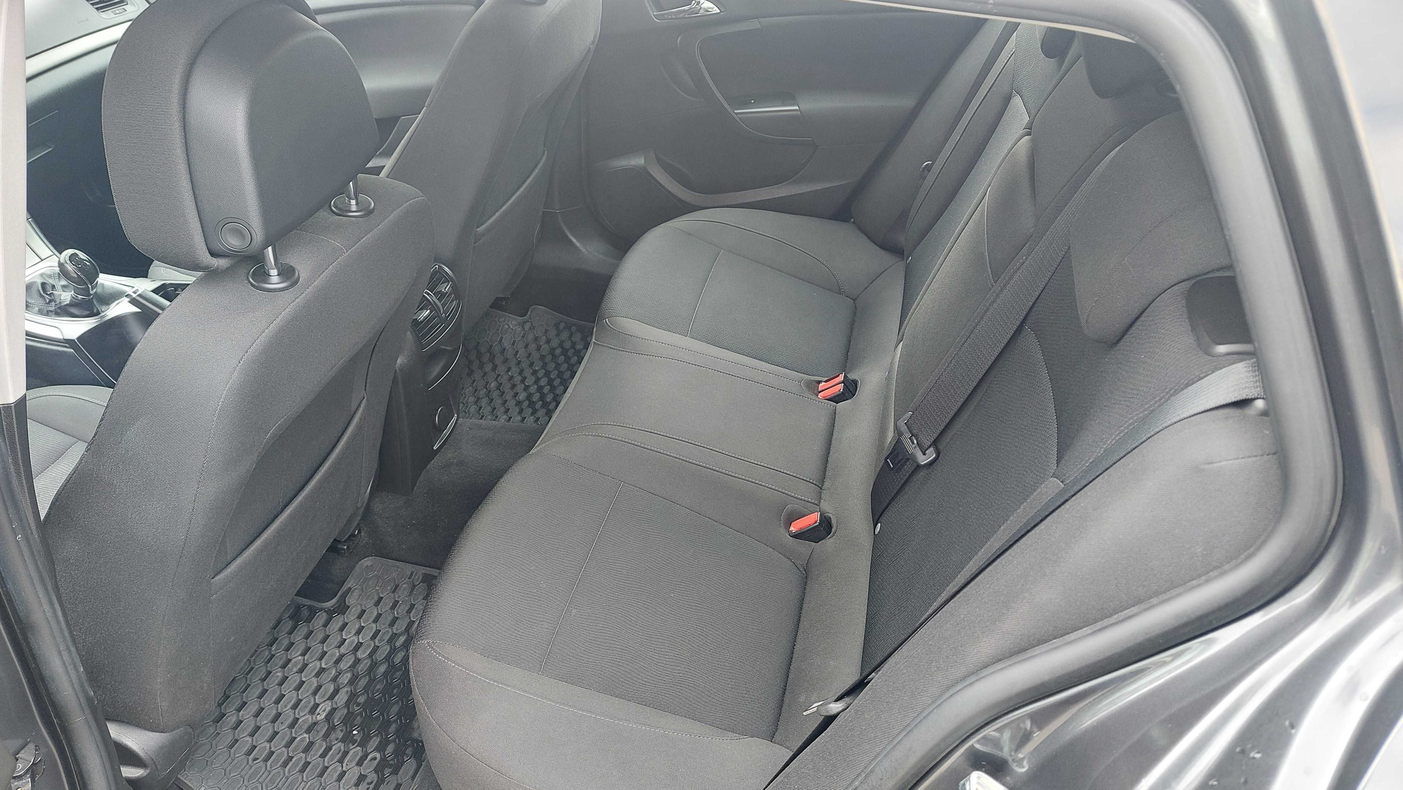 Opel Insignia CDTI 2.0