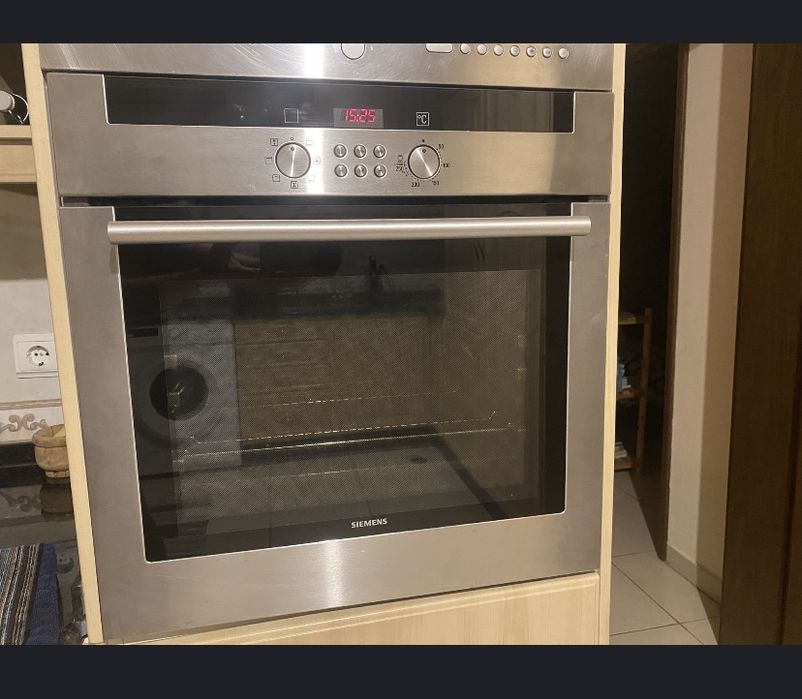 Fogão forno e microondaa