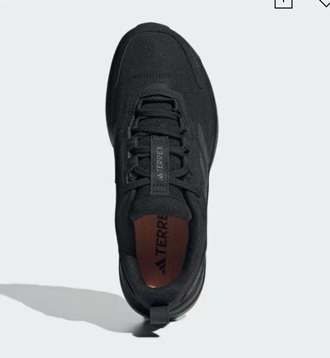 Кросівки Adidas Terrex Anylander rain.rdy Hiking Shoes оригінал з USA