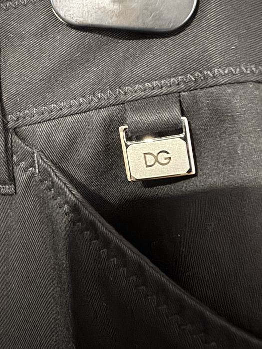 Брюки Dolce gabbana онигинал