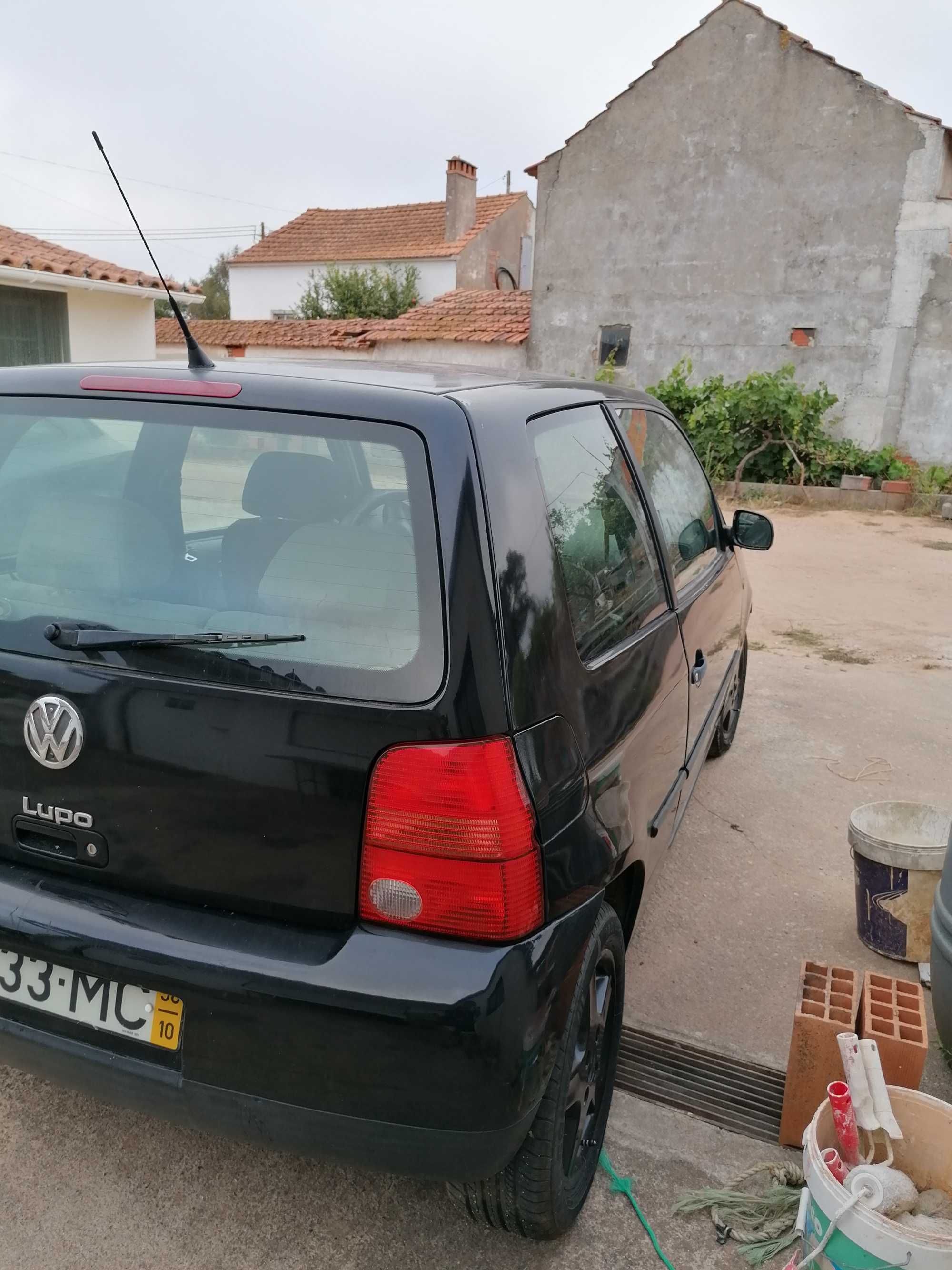 Volkswagen Lupo 1.0 Completo ou para peças