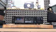 Deck Kenwood KX-550HX