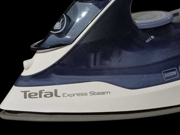 Żelazko Tefal 2837E0