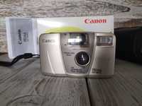 Aparat analogowy Canon BF-800