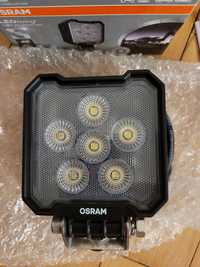 Lampa Osram Cube VX100-WD Halogen Ledriving Ledbar Nowy