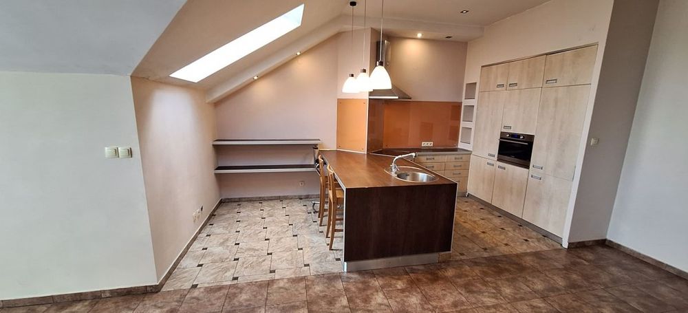 Okazja! Mieszkanie 100 m2 z kominkiem, dojazd 25 min do centrum Waw