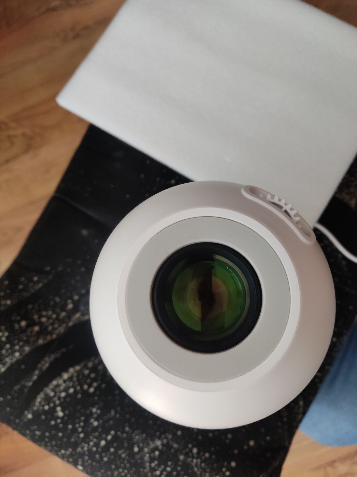 Projektor HD 720 Smart