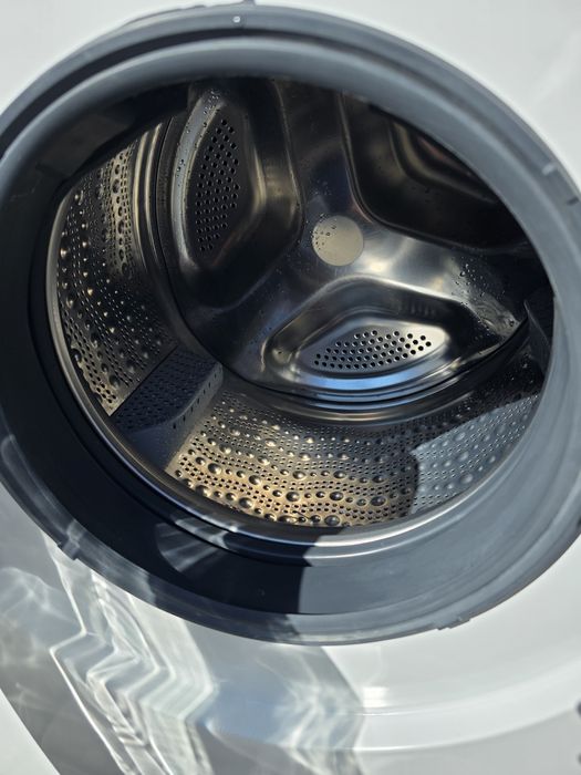 2 в 1 Bosch 6 serie Пральна сушильна машина 9/6 кг 1400 об/хв WNG24490