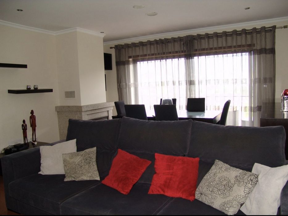 Sofá Praticamente Novo