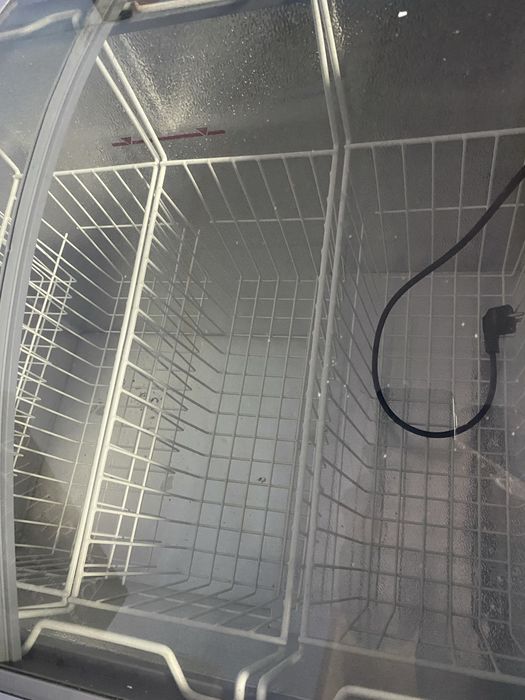 Продам морозильное оборудование