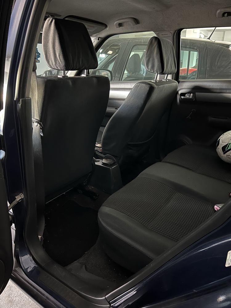 Suzuki Swift 1.3 Diesel