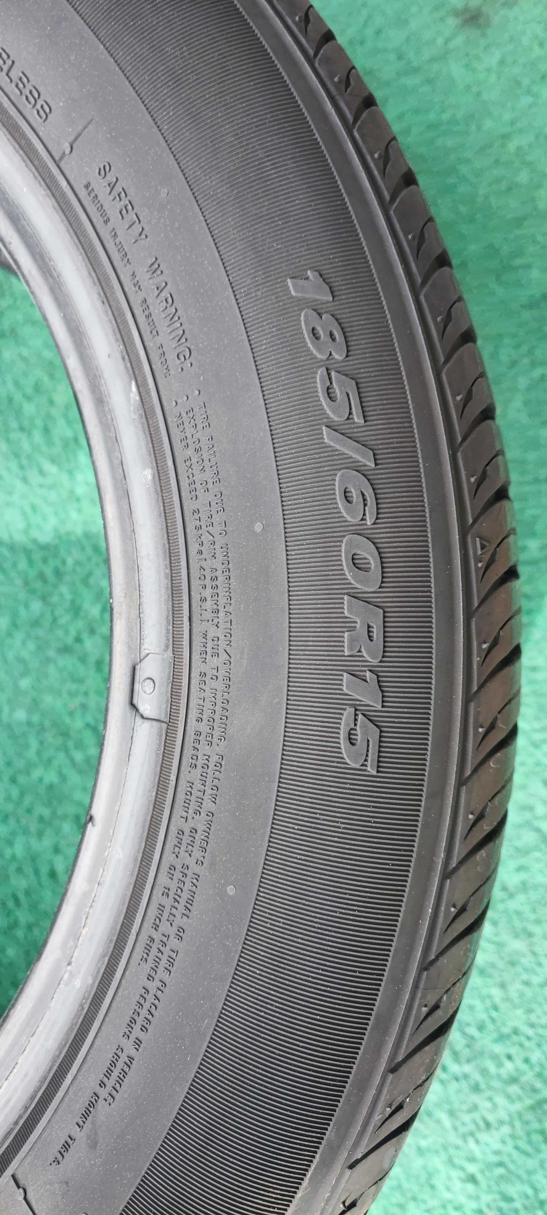 Opona NEXEN N Blue HD 185/60R15  84H  1-szt