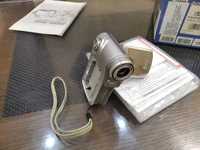 цифровая фото-видео-камера