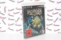 => PL BioShock 2 Ps3 GameBAZA