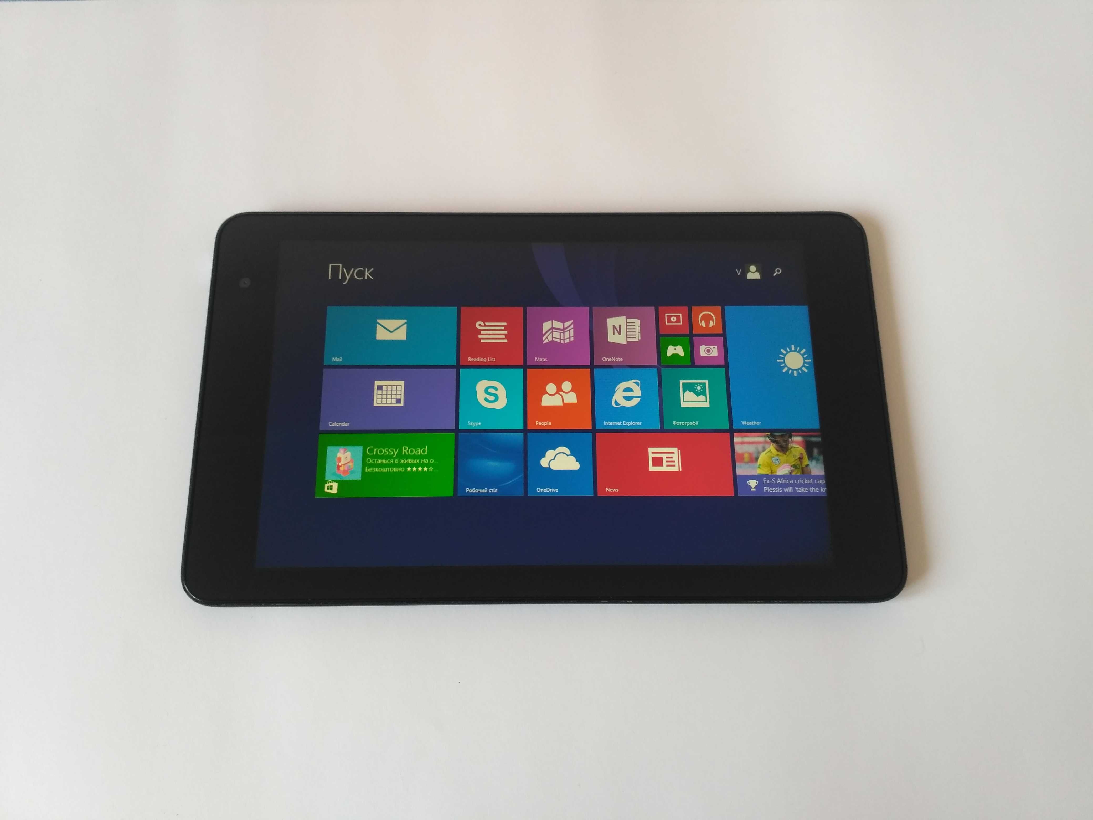 Dell Venue 8 Pro 2/32GB! 8'' HD IPS Windows 8.1; 4 Ядра. 5 Mpx