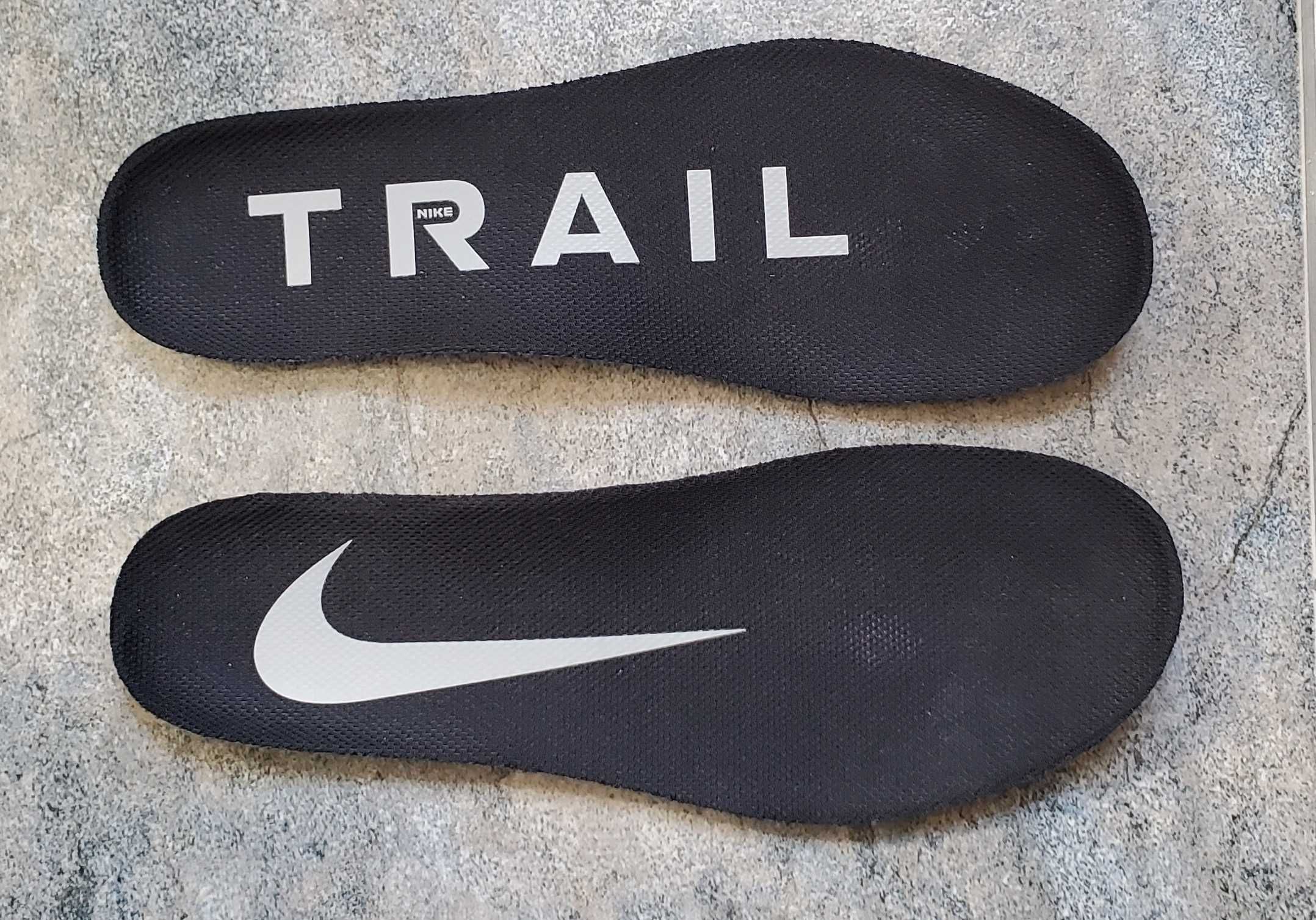 Nike React Pegasus Trail 4 GTX Gore-tex 39/US8/25см